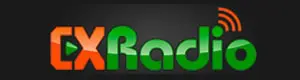 Banner CXRádio com link para ouvir a ViaMix Rádio Web