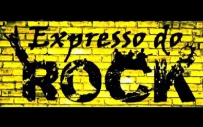 Programa Expresso do Rock na Viamix Rádio Web Banner do programa Expresso do Rock da Viamix Rádio Web