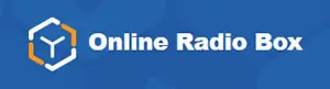 Banner OnlinRádioBox com link para ouvir a ViaMix Rádio Web