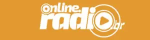 Banner OnlineRádio com link para ouvir a ViaMix Rádio Web