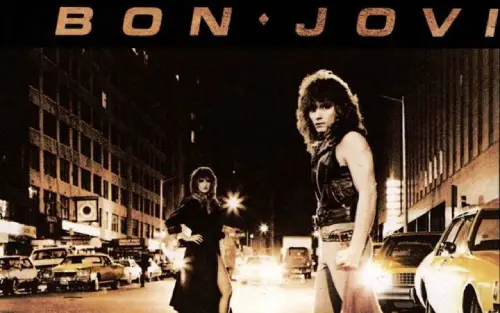 35-anos-do lancamento do primeiro disco do Bon Jovi