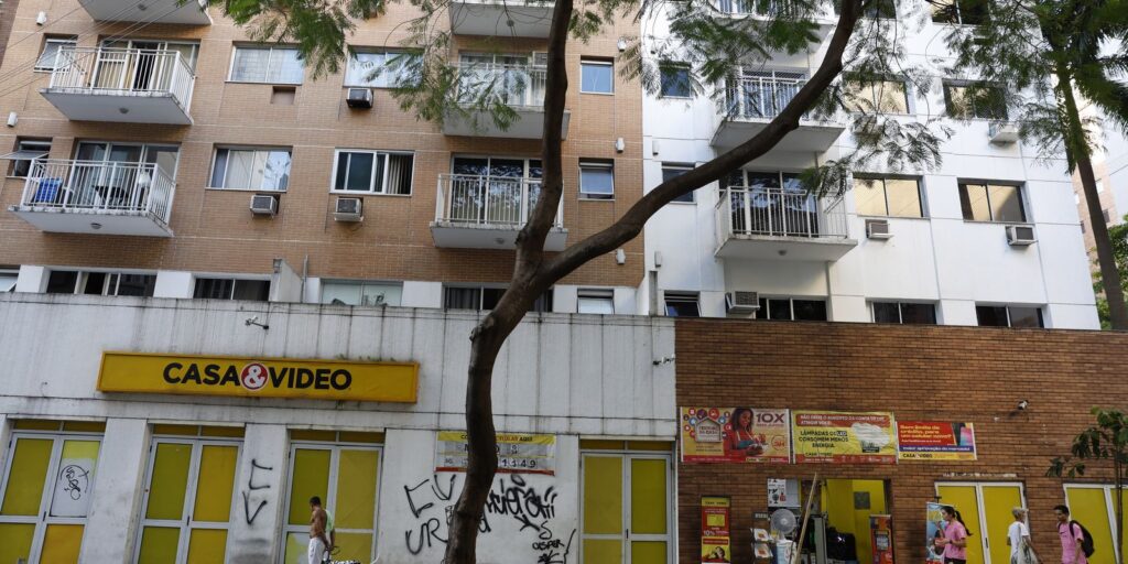 Inflação do aluguel fecha julho em -0,77%, 3º mês seguido de queda