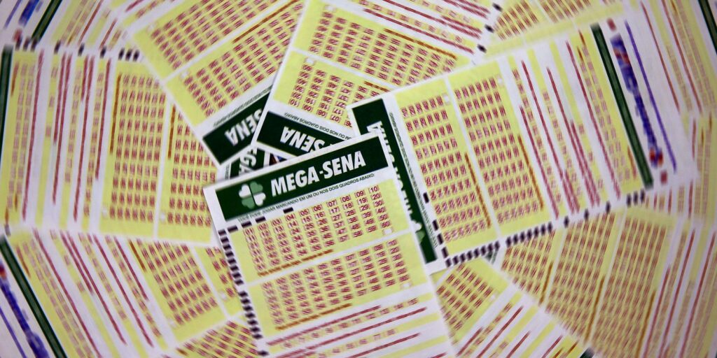 Mega-Sena sorteia neste sábado prêmio acumulado em R$ 38 milhões