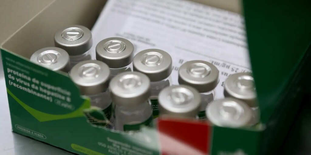 População do quilombo Boa Esperança no Rio é vacinada contra hepatite