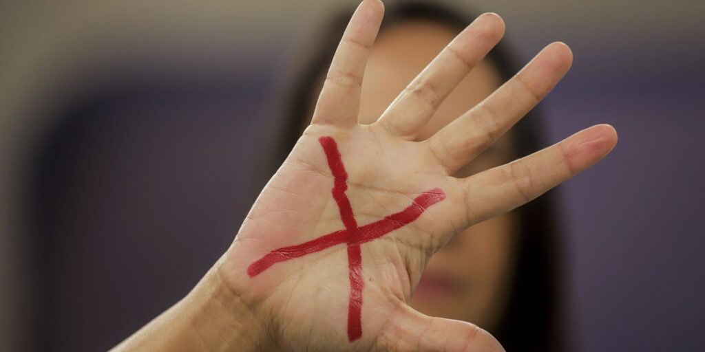 61 socos: caso no RN retrata escalada da violência contra mulheres