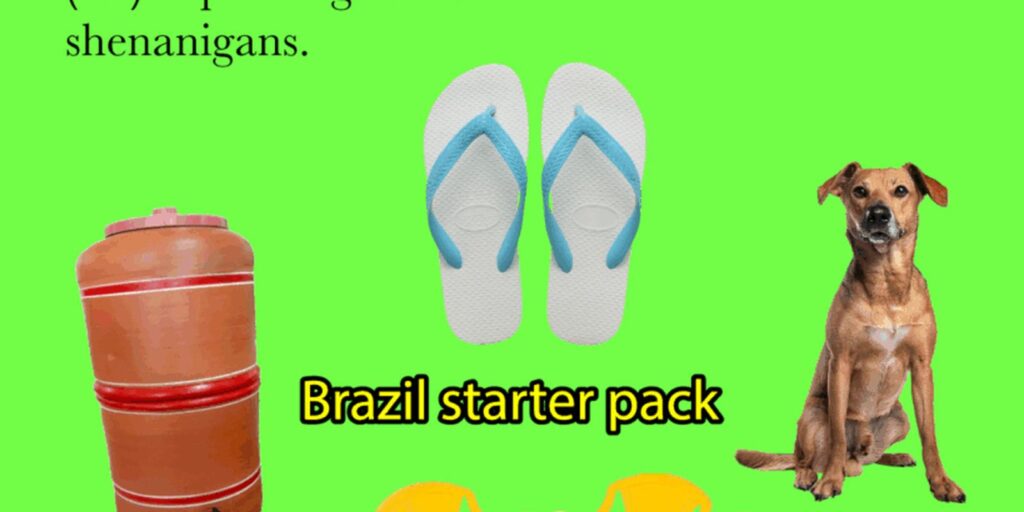 Exposição de memes leva arte e crítica social ao CCBB São Paulo