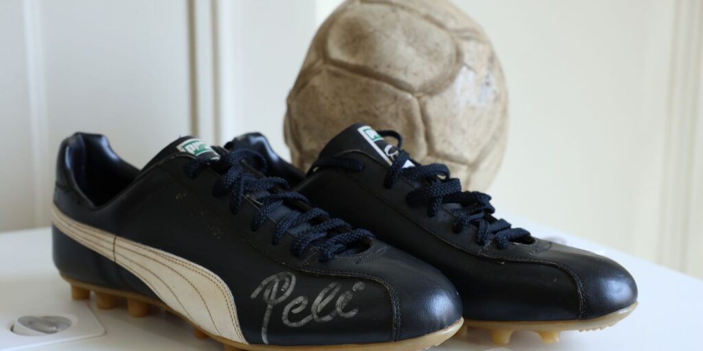 Exposição no Palácio Tiradentes celebra os 75 anos do Maracanã