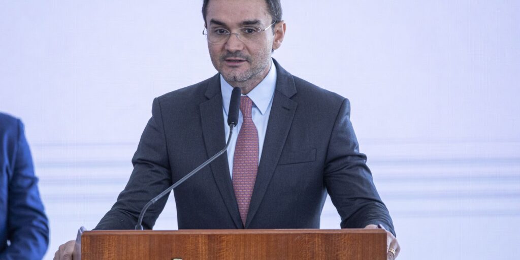 Ministro do Turismo garante hospedagem acessível para COP30 em Belém