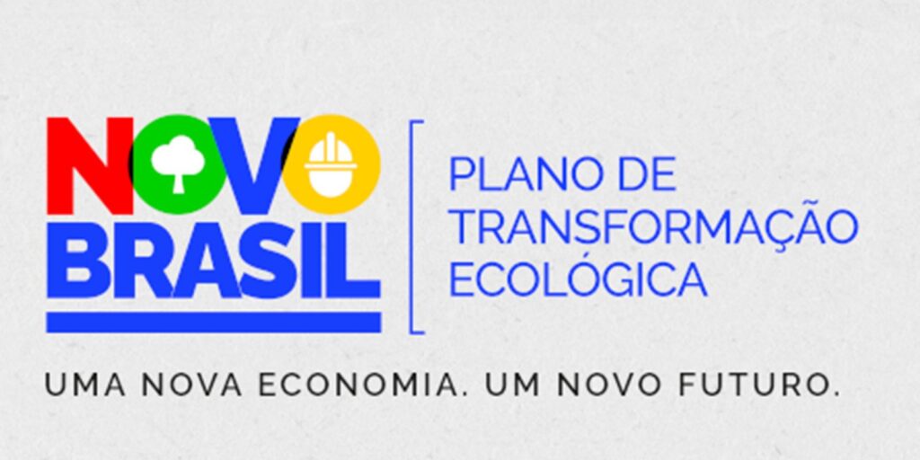 Plano de Transformação Ecológica implementou 250 ações em dois anos