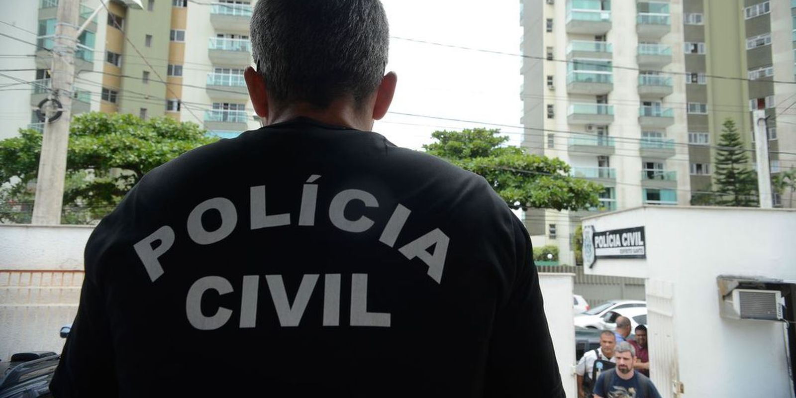 Polícia do Rio prende mais um integrante do assalto ao BC de Fortaleza