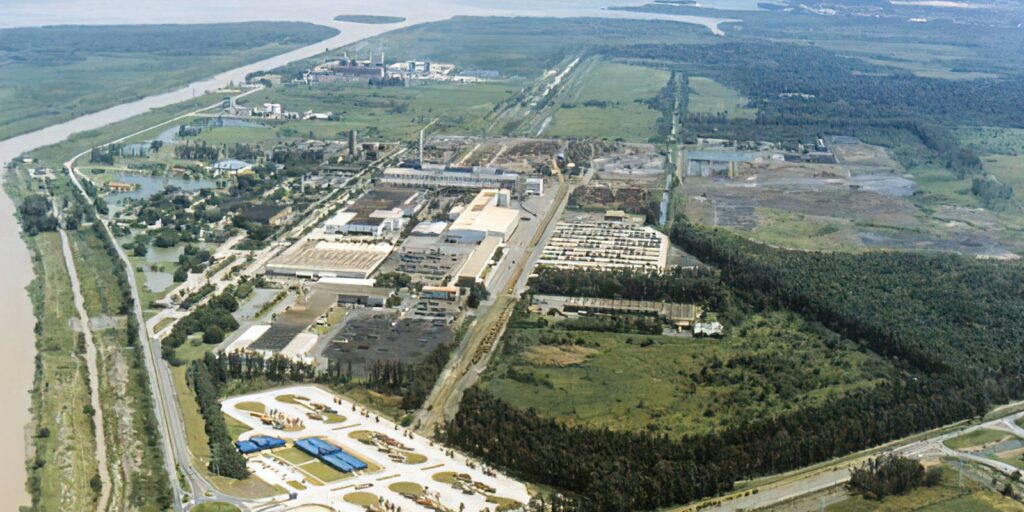 Poluição do ar pode ter causado morte de crianças na Zona Oeste do Rio