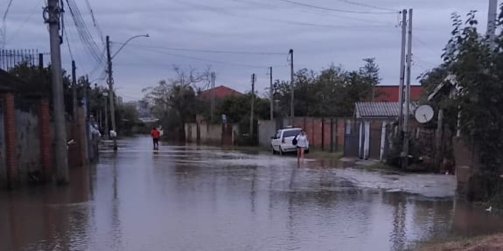 Estiagem, seca e chuva forte levam 18 cidades à situação de emergência