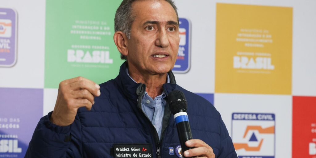 Ferramenta Defesa Civil Alerta começa funcionar sábado na região Norte