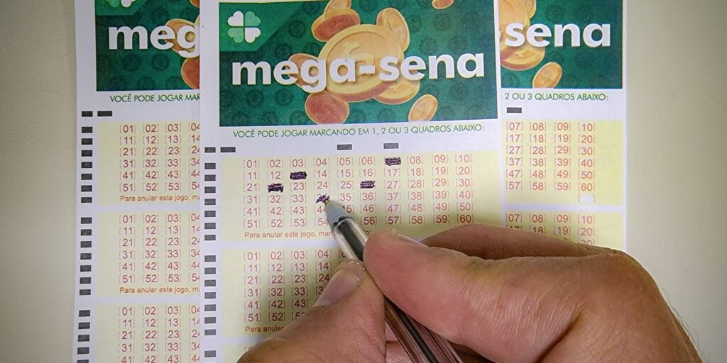 Mega-Sena sorteia nesta terça-feira prêmio acumulado em R$ 47 milhões