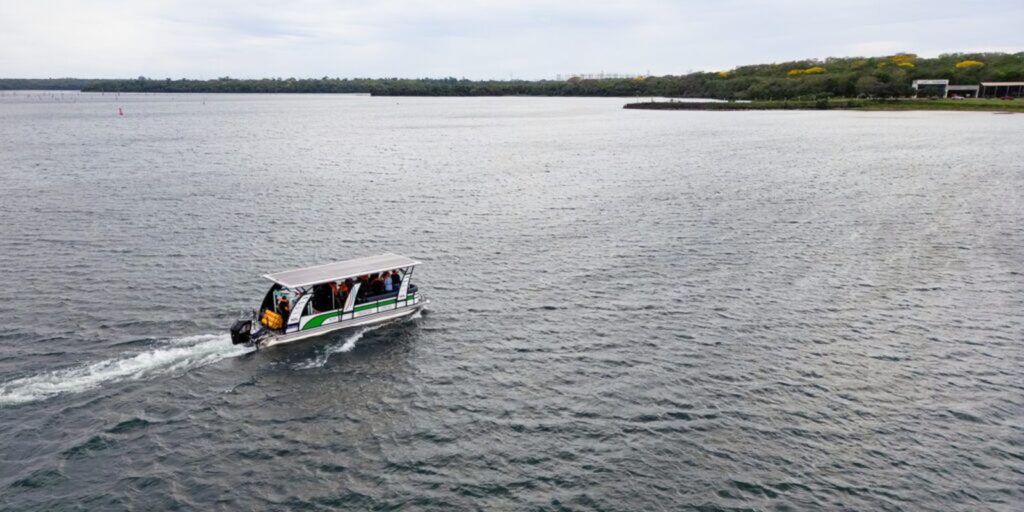 Busca de modelo de desenvolvimento sustentável é desafio na COP30