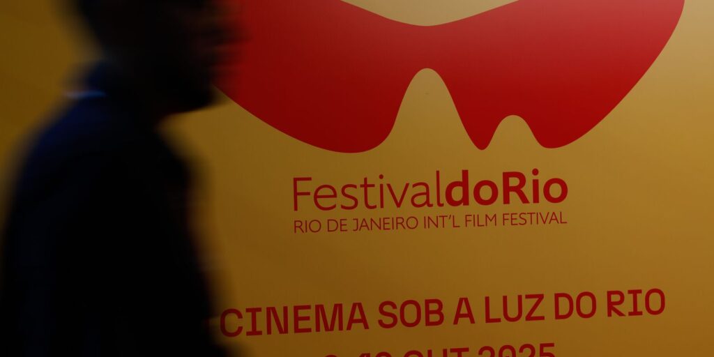 Festival do Rio tem número recorde de filmes na Première Brasil