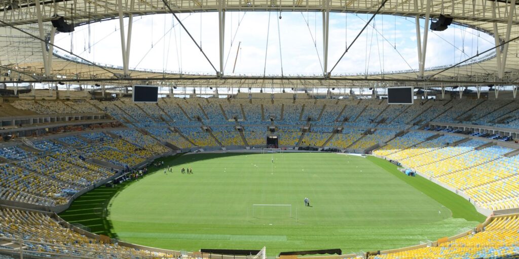 Mercosul ganha Rota Turística de Futebol