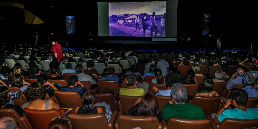 Mostra Internacional de Cinema de SP divulga programação da 49º edição