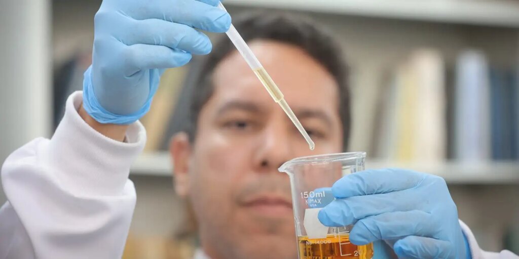 Rio investiga cinco casos suspeitos de intoxicação por metanol