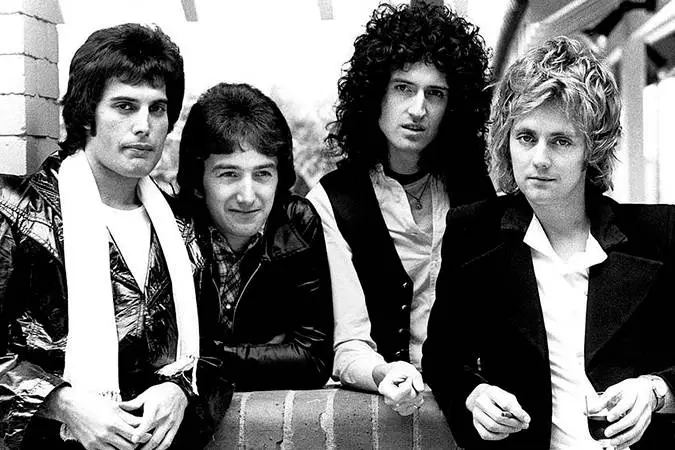 Ranking da Forbes com as melhores bandas de rock comentado no Capítulo Rock