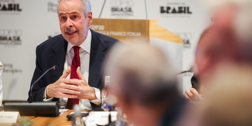 COP 30 conclui primeira semana técnica e inicia fase política