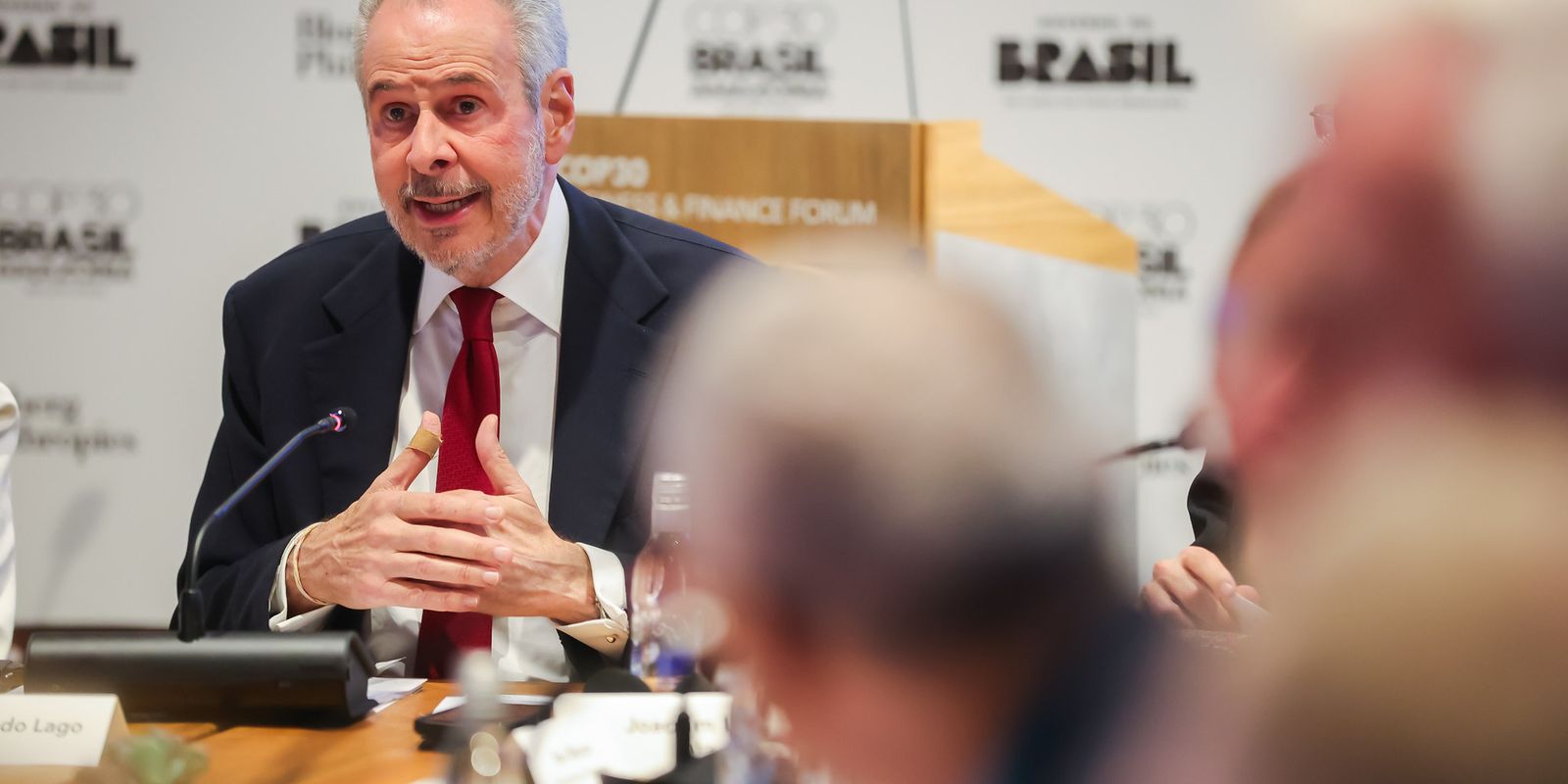 COP 30 conclui primeira semana técnica e inicia fase política