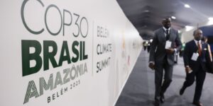 COP30: autoridades internacionais e pesquisa do IBGE marcam 3º dia