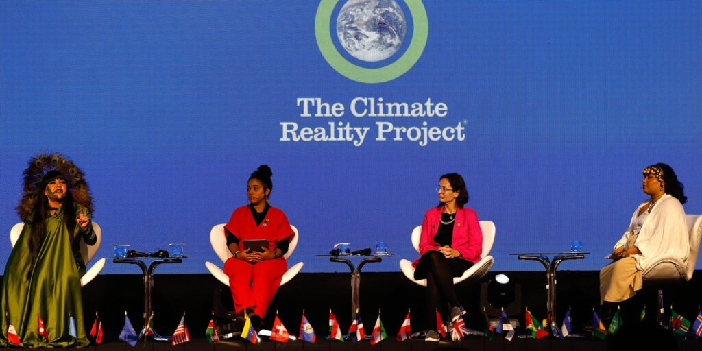 COPs definem meta trilionária para financiar ações climáticas