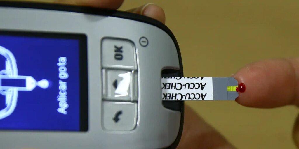 Campanha alerta para riscos da diabetes à visão