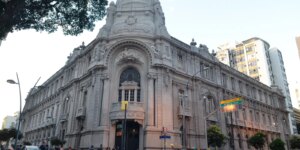 Depois de 10 anos, antiga sede do Dops no Rio caminha para tombamento