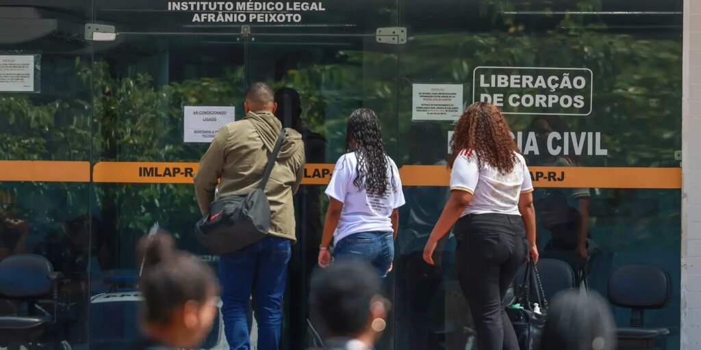 Dia da Consciência Negra deve refletir sobre operações policiais