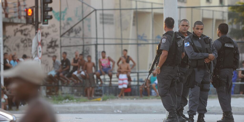 Expansão das facções aumenta a criminalidade nas cidades do interior