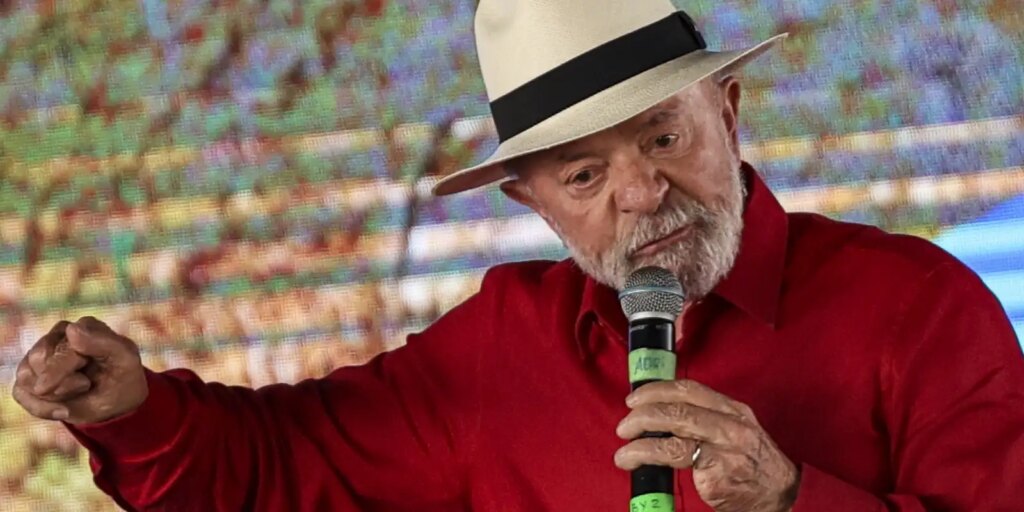 Lula inaugura obras em Belém e participa de eventos ligados à COP30