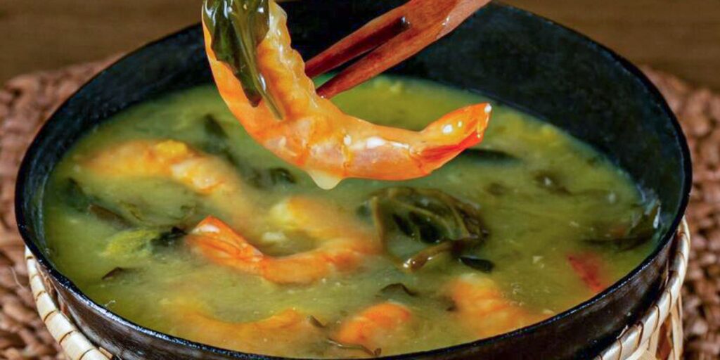 Saber amazônico: tacacazeiras são agora patrimônio cultural do Brasil