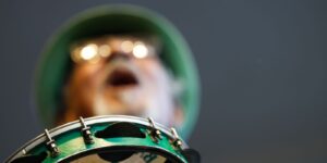 Dia Nacional do Samba é celebrado nesta terça-feira, 2 de dezembro