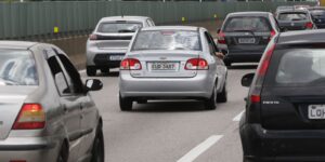 Prefeitura de São Paulo suspende rodízio de carros neste fim de ano