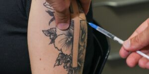 Vacinação contra vírus sincicial imuniza cerca de 600 gestantes em SP