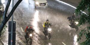 Estado de SP tem mais uma morte por causa da chuva; total chega a 11