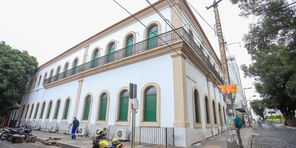 Feira de Música do Piauí reúne artistas e empreendedores da cidade