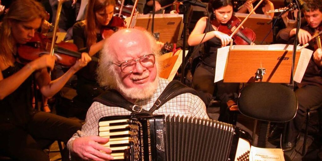 João Pessoa vai ganhar memorial em homenagem ao mestre Sivuca