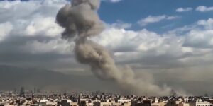 Brasil condena ataques dos EUA e Israel ao Irã