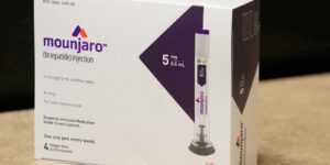 Câmara aprova urgência para votar quebra de patente do Mounjaro