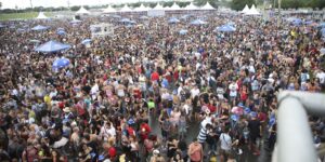 Carnaval requer prevenção de acidentes com rede elétrica, diz Abradee