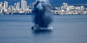 China, África e países do Golfo Pérsico condenam ataques ao Irã