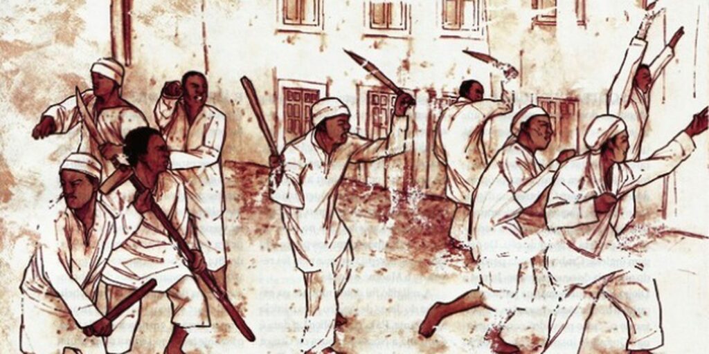 Malê Debalê reafirma ancestralidade e cultura negra em Itapuã