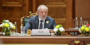 Na Índia, Lula defende governança global da IA liderada pela ONU