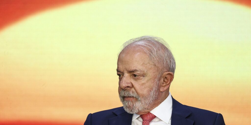 Presidente Lula visita a Índia a partir desta quarta-feira (18)