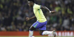 Brasil enfrenta França em fase final de preparação para Copa do Mundo