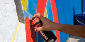 Salvador recebe festival internacional de grafitti