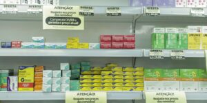 Supermercados já podem vender medicamentos; entenda